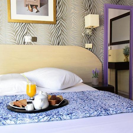 Eva Hotel Le Pirée Extérieur photo